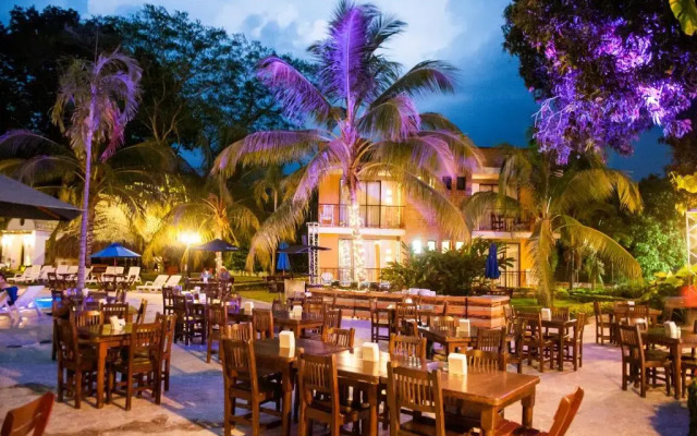 Hotel Villa Del Marques