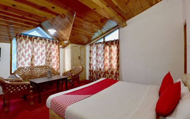OYO 9480 Sun N Snow Resort