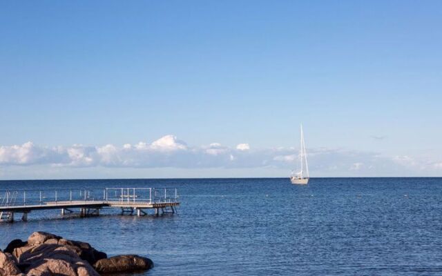 "Tim" - 200m from the sea in Bornholm