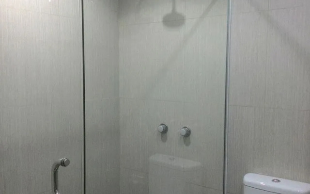 Sinabung Resort Hotel