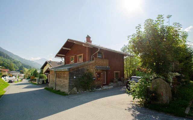 Chalet Fuerth