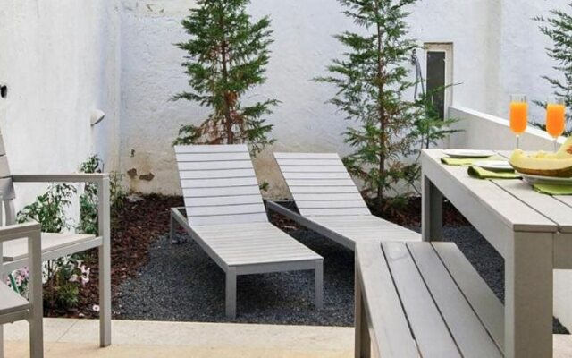 Sao Bento Best Apartments|Lisbon Best Apartments