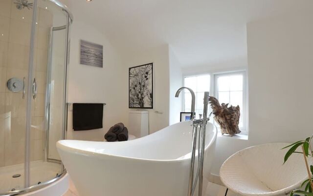 Rhianfa Cottage