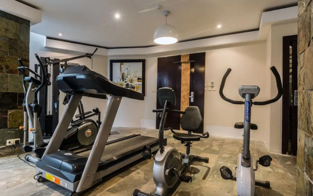 Al Muhaidb Residence Al Takhasossi 2