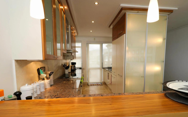 Hermanus Seaview Apartment