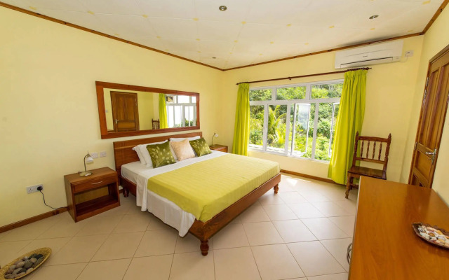 East Horizon Self-Catering