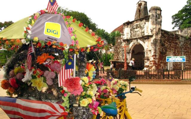 Hallmark Hotel Leisure