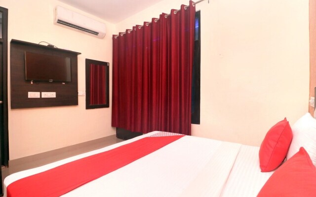 OYO 16700 HOME Exotic 2 BHK Dream View Khanyara Road