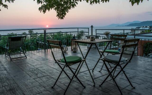 Hotel Agios Thomas