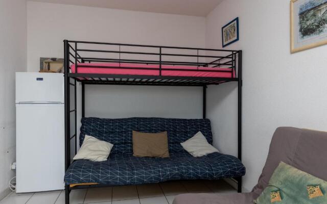 Piot T2 200m de la Plage