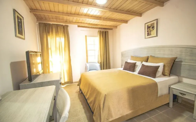Historical Museum Resort