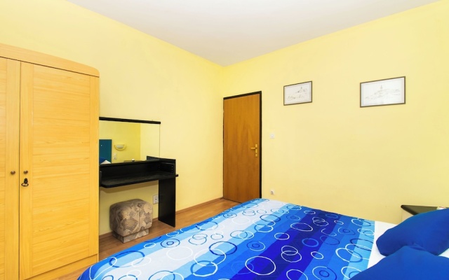 Apartments Krunoslava