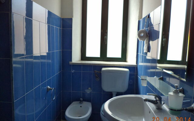 B&B La Caletta