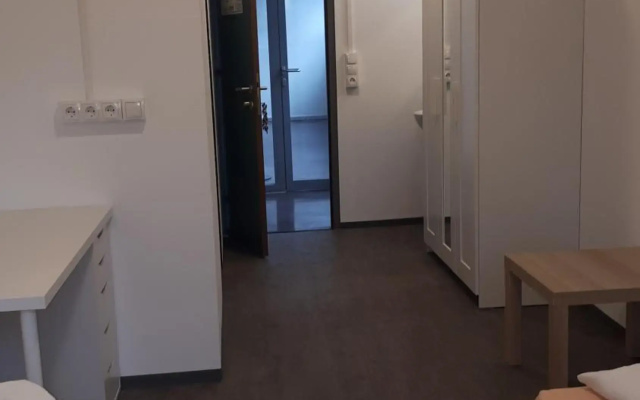 Jugendherberge Innsbruck - Youth Hostel