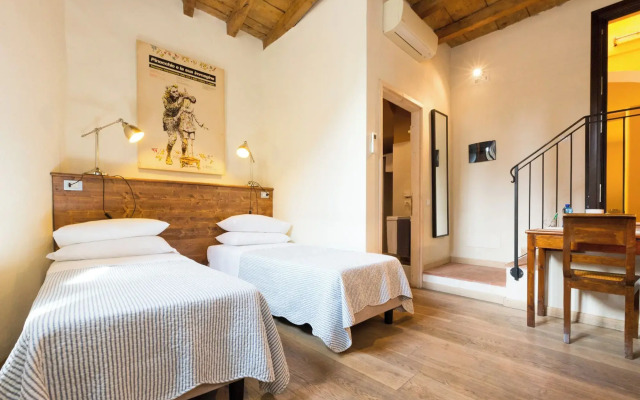 B&B Corte delle Muse
