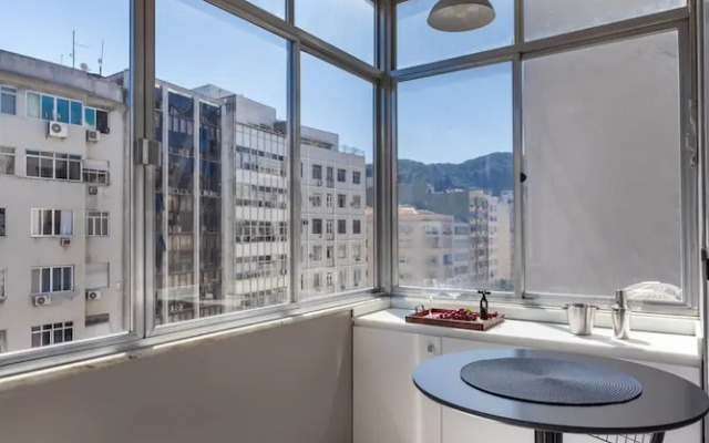 5 Minutes From Copacabana Beach Nsc1003