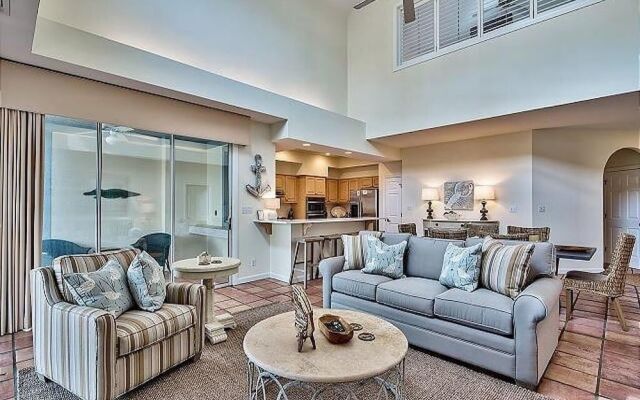 Villa 43 by RedAwning