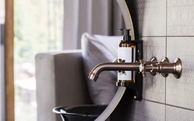SEPP - Alpine Boutique Hotel