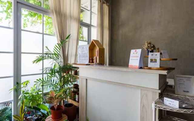 OYO 3783 Rumah Teuku Umar