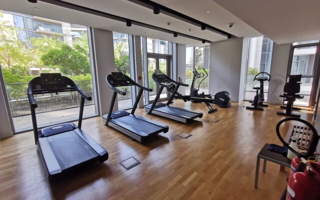 HiGuests - Bluewaters Residences 8