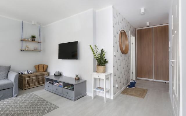 Apartamenty Sun &Snow Victoria Residence