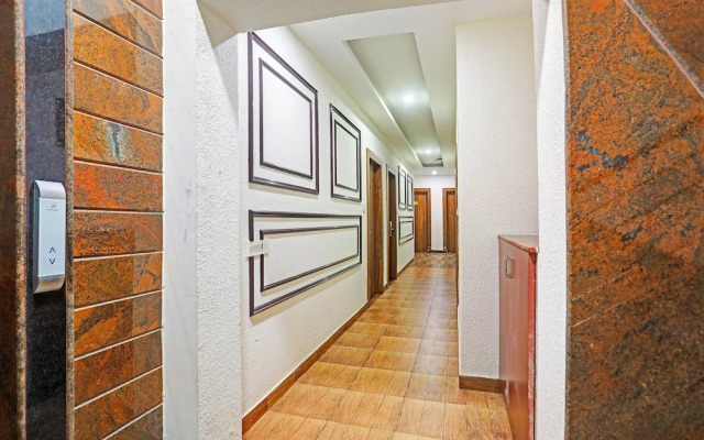 Fabhotel Emerald Suites