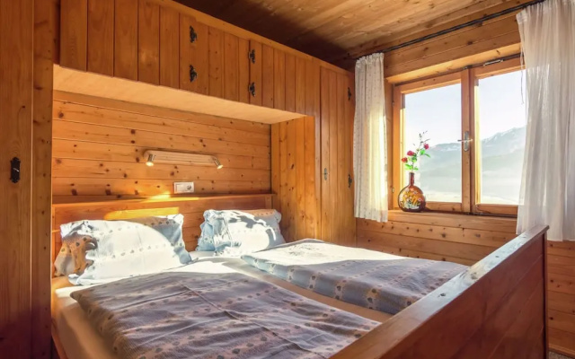 Chalet on the Slopes