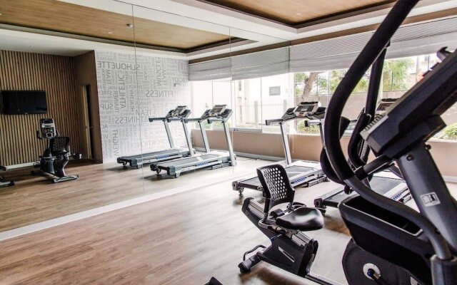 Exclusive Apartments in Pedro Martinto by Wynwood-House