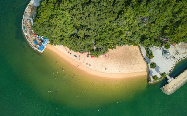 Heritage Line Violet cruise – Ha Long Bay & Lan Ha Bay