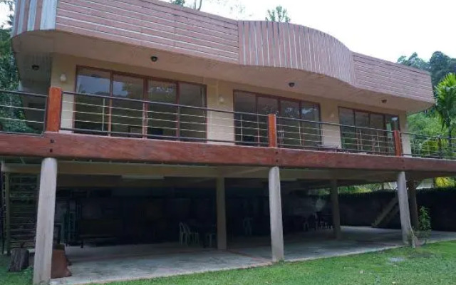 Smallville Resort Ranong