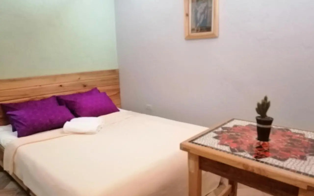 Sagada Lodging Home