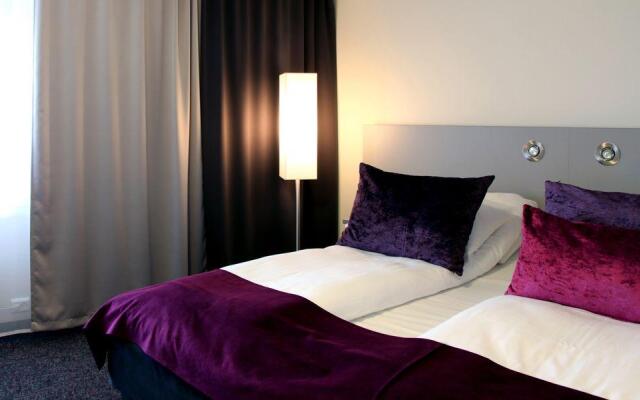 Thon Hotel Torghatten
