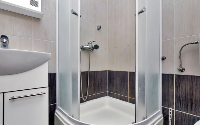 Apartments Ruzica