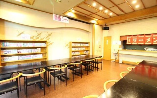 Hotel New Yashio