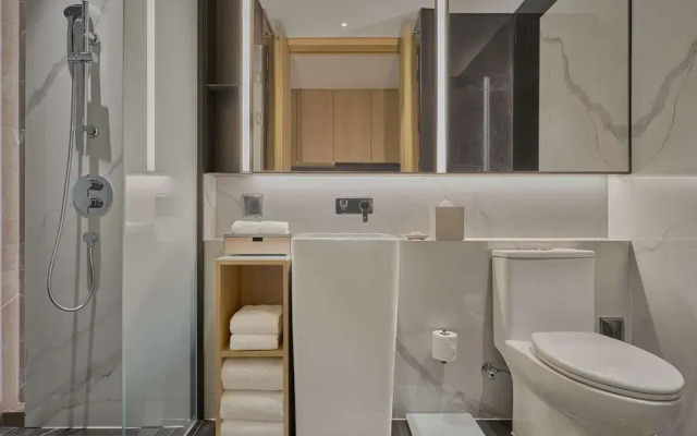 Hyatt Place Yantai Development Zone