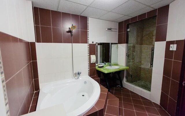 Song Nhat Hotel
