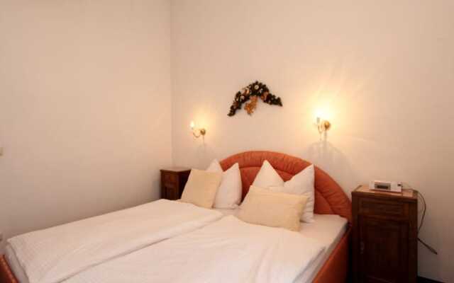 Modern Apartment With Garden in Tyrol