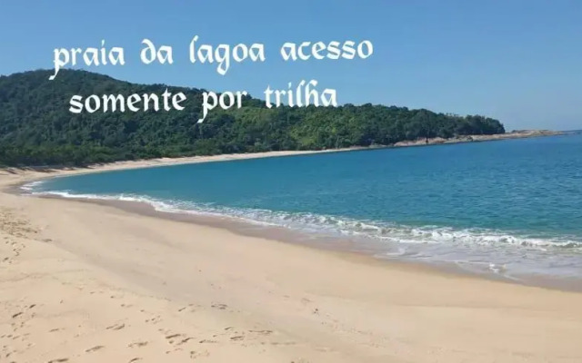 Recanto vista pro mar 100 mt da praia