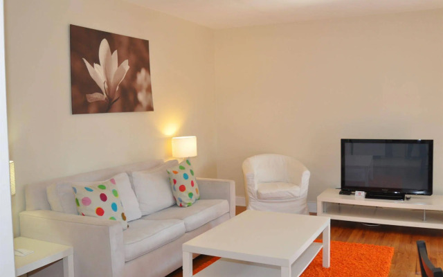 Winterset A North Beach Village Resort Hotel