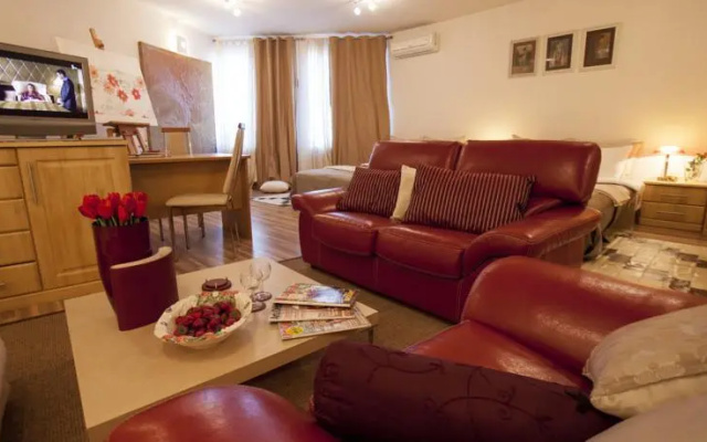 Lux Apartments Vršac