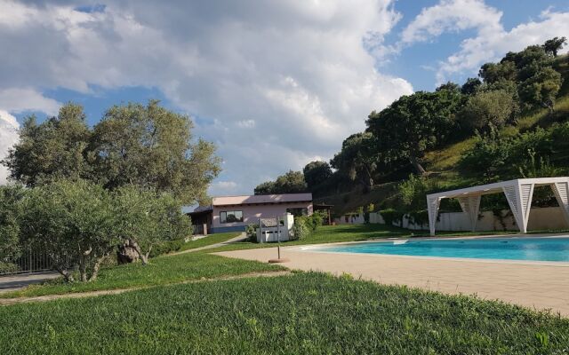 Agriturismo Vulcano