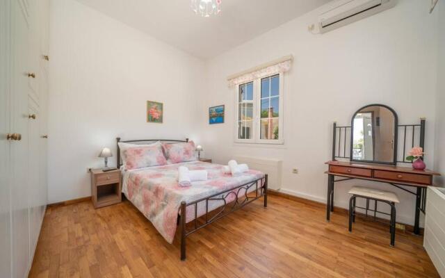 Villa Erasmia- House 1