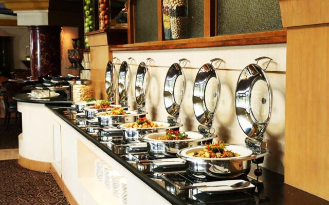 Aryaduta Suites Semanggi