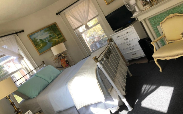 Highland Park Pittsburgh