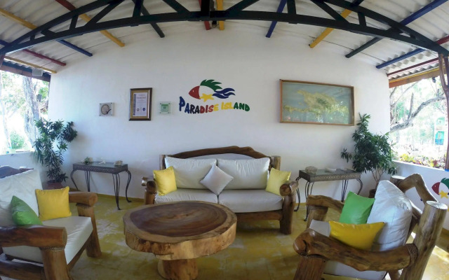Paradise Island Beach Resort