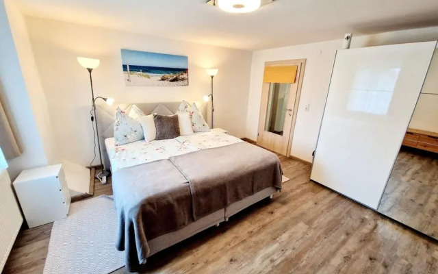 Beautiful Apartment Near Worthersee