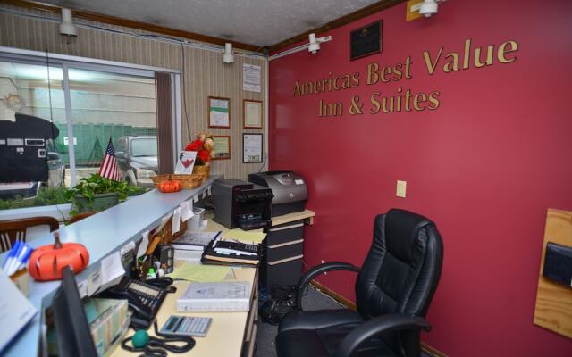 Americas Best Value Inn Extended Stay