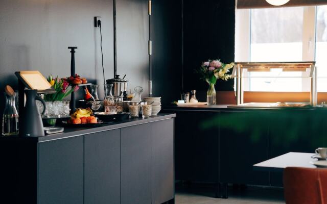 Loft Hotel Rauma