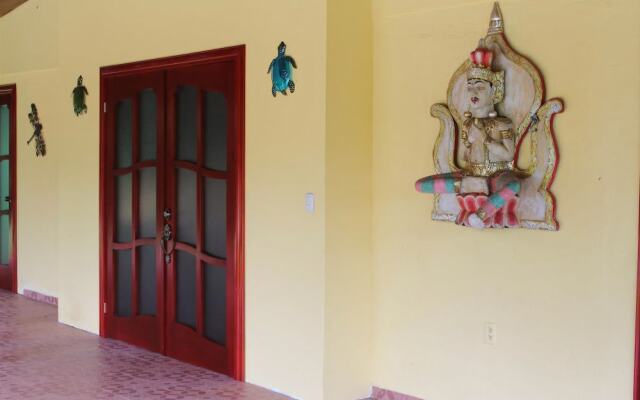 Cabinas 3 Rios