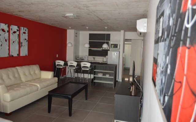 Urban Suites Montevideo